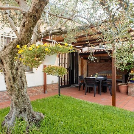 Casa Dell'Ulivo Villa Aci Bonaccorsi Екстериор снимка