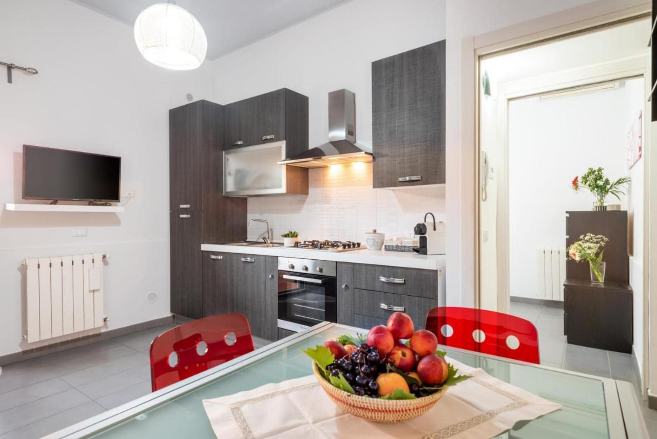 Casa Dell'Ulivo Villa Aci Bonaccorsi Екстериор снимка