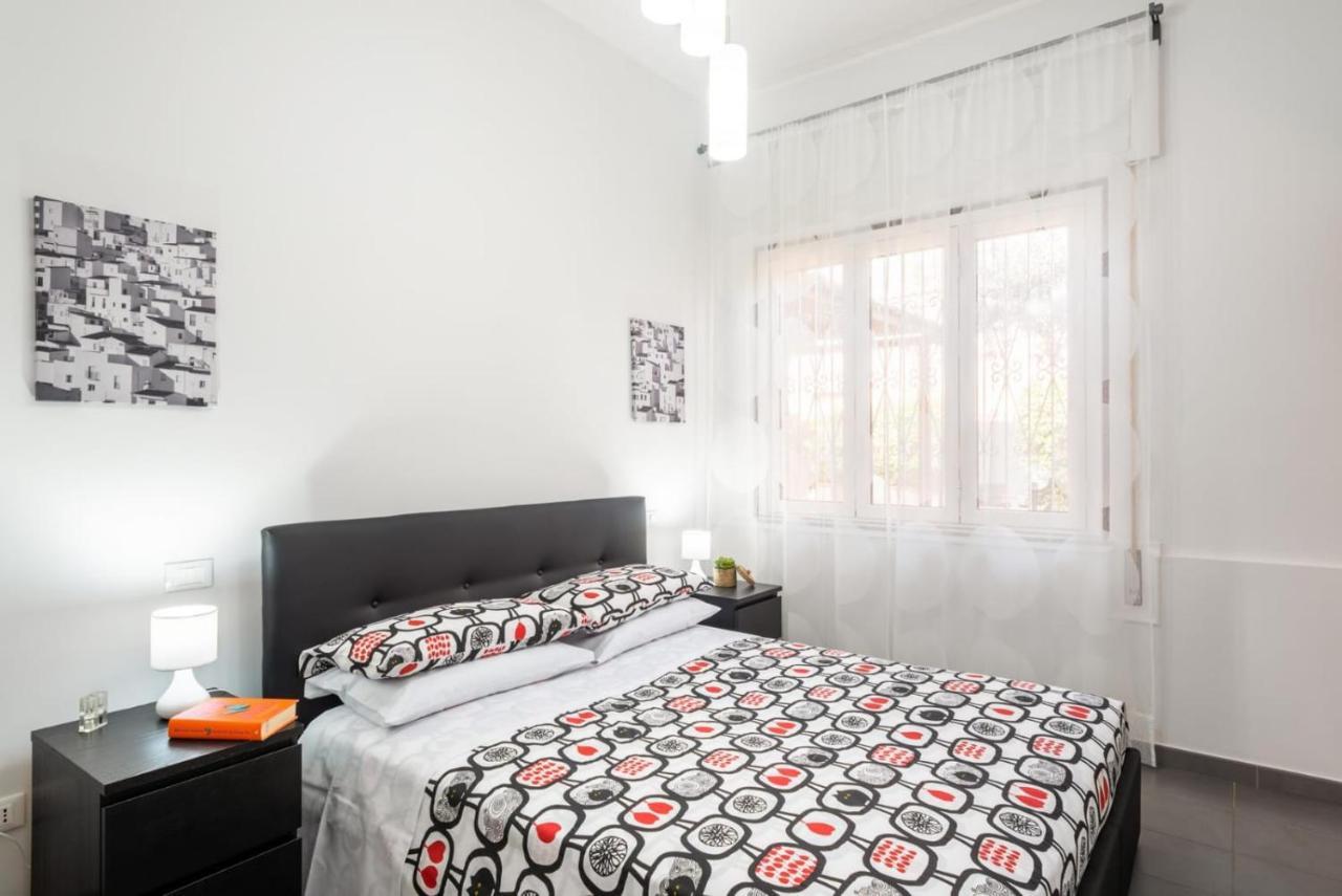 Casa Dell'Ulivo Villa Aci Bonaccorsi Екстериор снимка