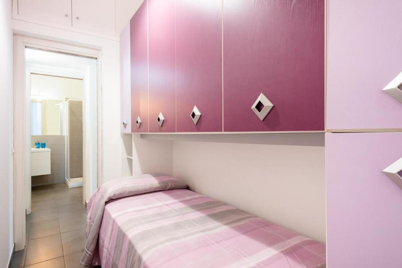 Casa Dell'Ulivo Villa Aci Bonaccorsi Екстериор снимка